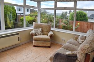 Conservatory- click for photo gallery